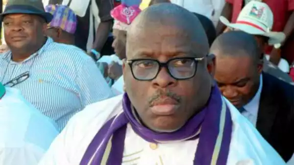 DSS, others ask court to compel Kashamu to honour invitation